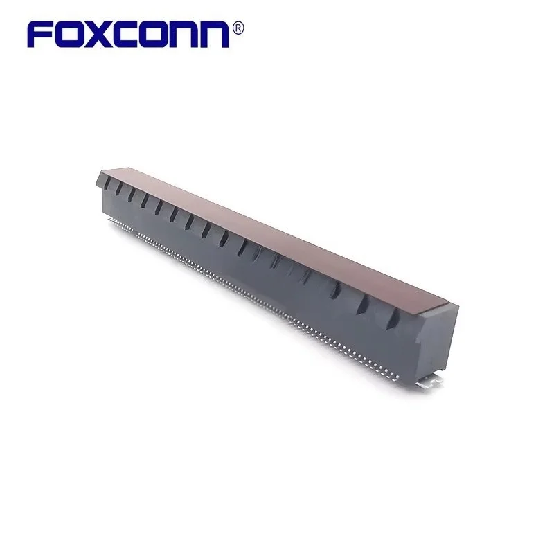 Foxconn 2EF5823-DA9D0-8F PCIE164PIN4.0 vertical patch graphics card slot