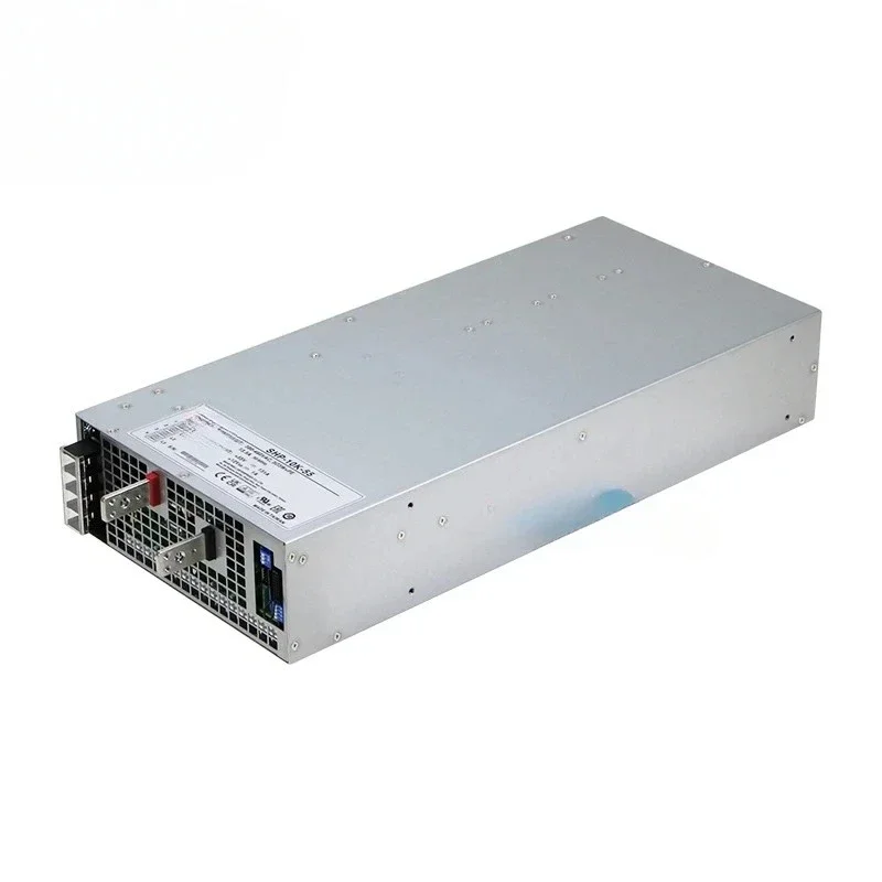 SHP-10K-380 10KW High Watts Three Phase AC DC Power Supply for Charging Station