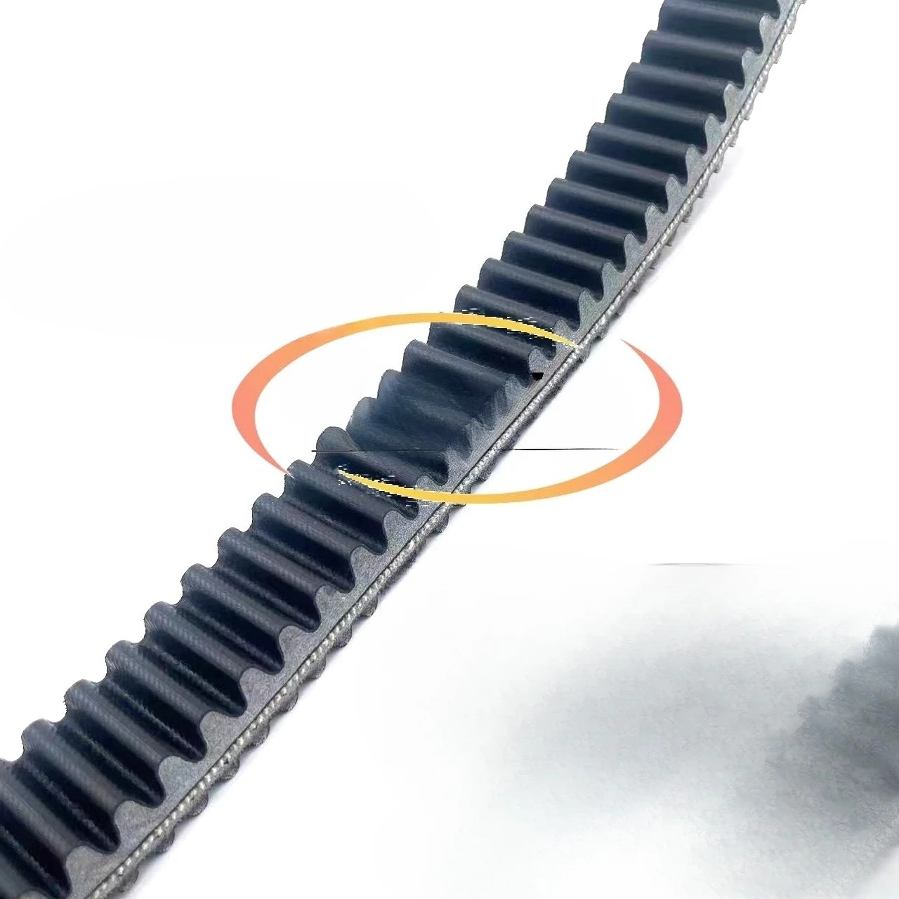 Adequado para motocicletas scooter, Shengshi ZT350T-E/D/M Shengshi 350D Shengshi 368 correia de transmissão