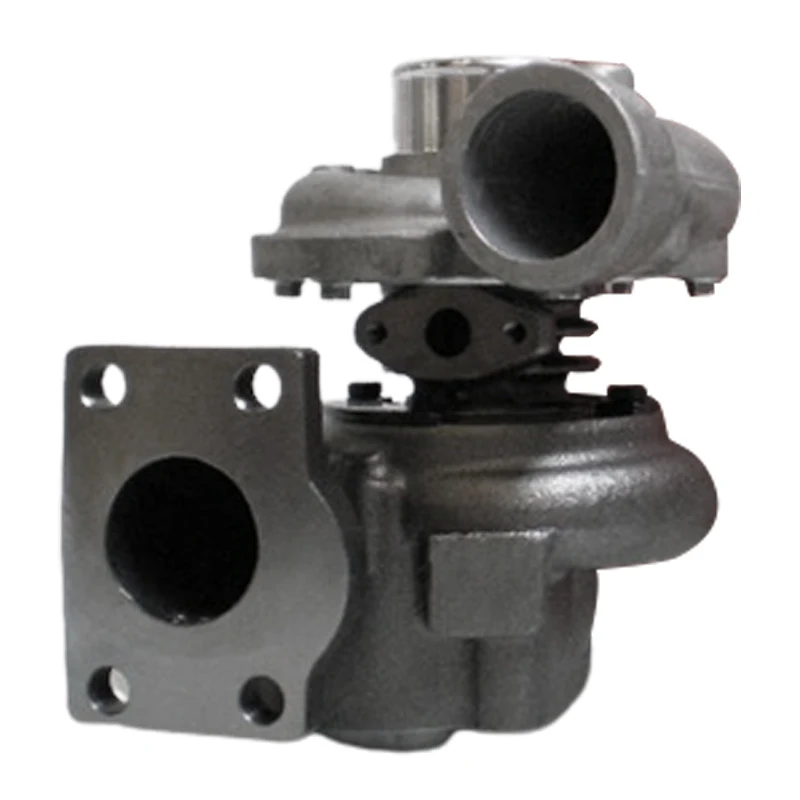 Turbo GT2052 Turbocompressor 2674A382 2674A324 727265 -0002 727265 -5002S Compatibel met Perkins-motor T4.236 1004-4T T4.40