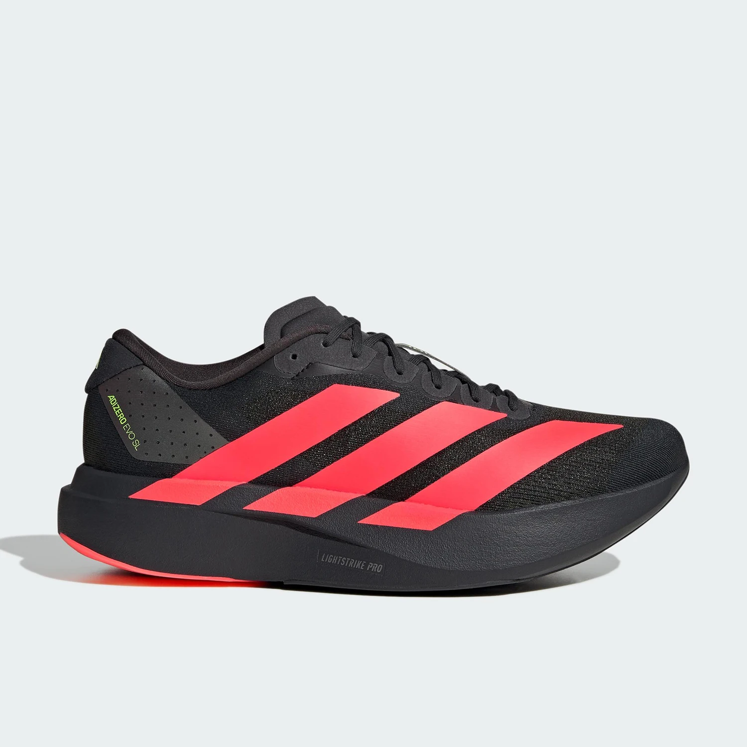 

Adidas genuine 2025 New Men's Cushioned Marathon Running Shoes JR3414