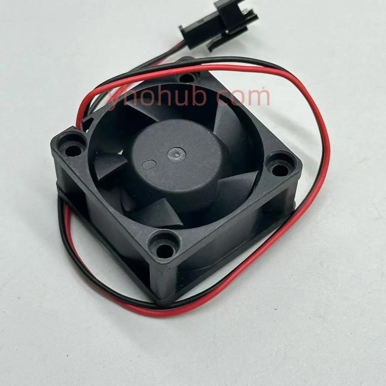 SUNON MB40202VX-000C-A99 DC 24V 1.54W 40x40x20mm 2-Wire Server Cooling Fan