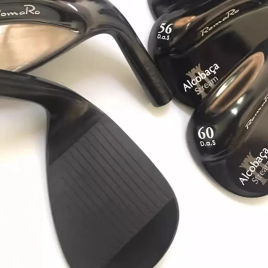 

Golf Sand W Head RomaR Alcobaca Stream Wedges 50-60 Degree Golf Digging up Head Golf Sand Pit Head Golf Angle Fitn Accessories