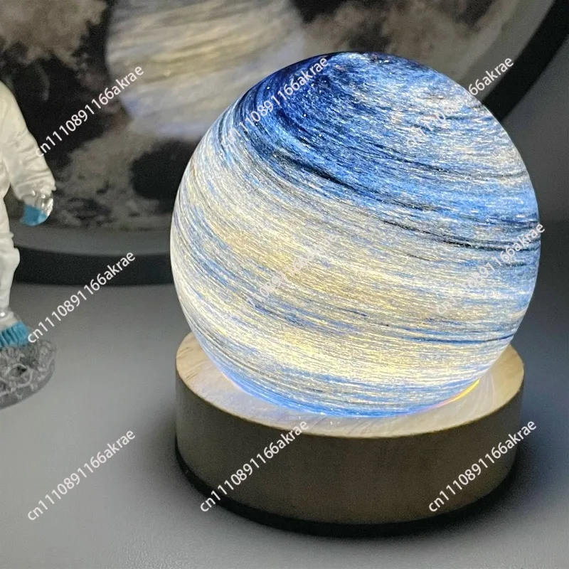 for Creative Planet Light Ambient Light Holiday Birthday Gift