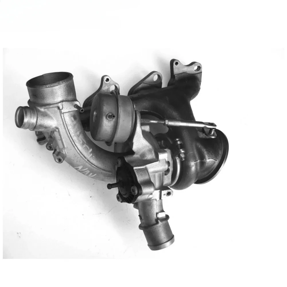 Balanced Turbocharger replace aftermarket 781504 for Opel Astra J 1.4 Turbo ECOTEC 103 Kw 140 HP 2009 55565353 860156 GT1446