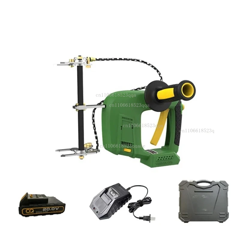 Bee Shaker Machine Chargeable Bee Shaker Hive Nest Frame Shaking Machine Beekeeping Removal Vibrator