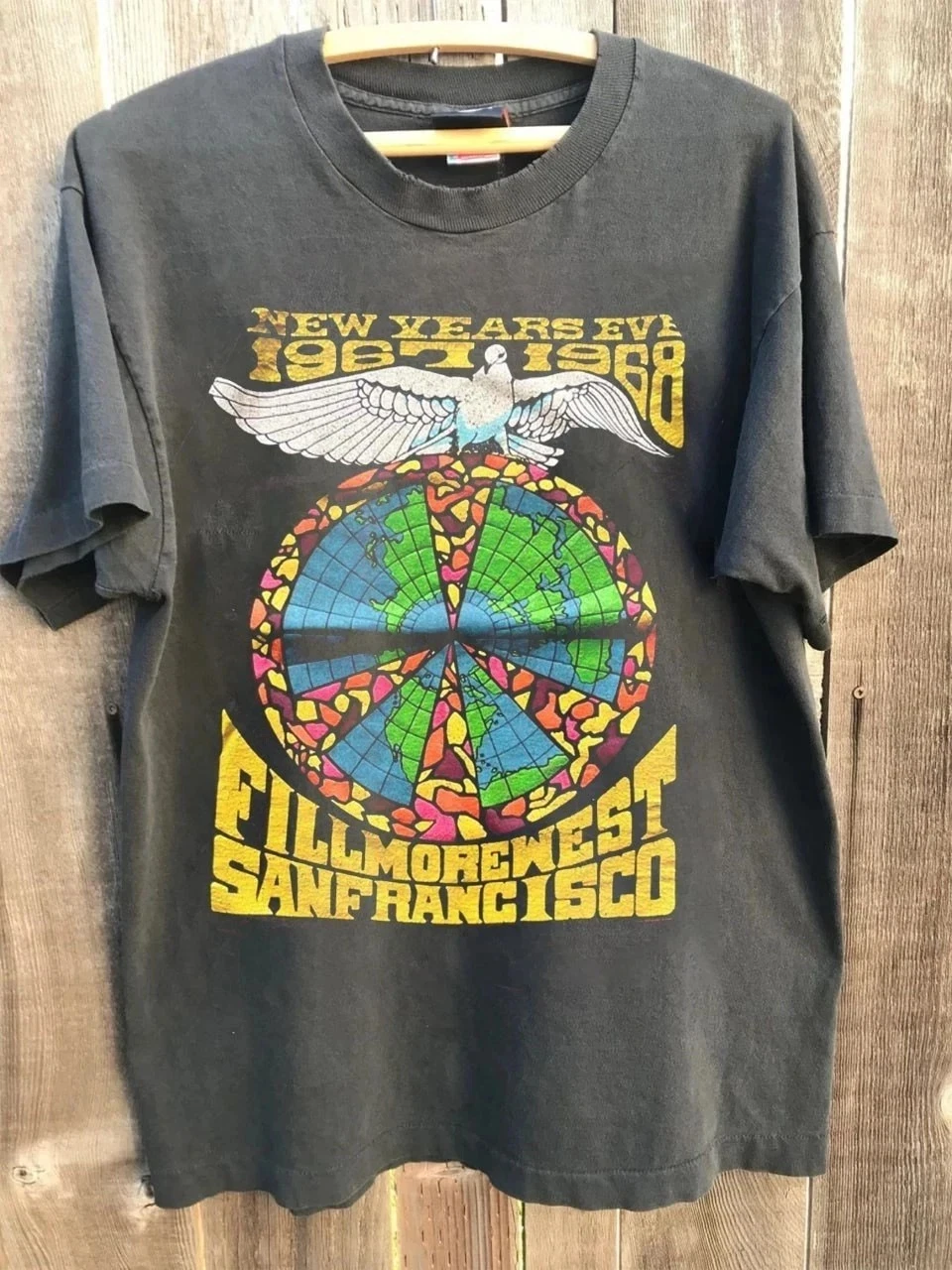 Jefferson Airplane …