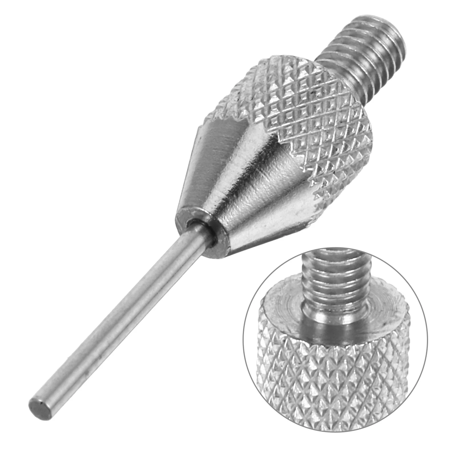 

Precision Dial Test Indicator Point Tip Height Gauge Depth Measurement Universal Ideal Industrial Tools Dial Indicator Tips Set