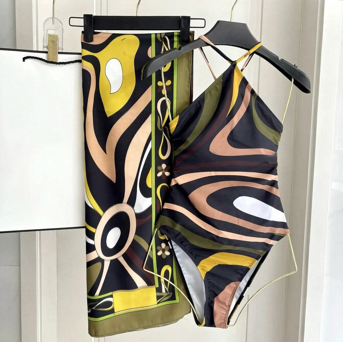 scarf swimsuit-14