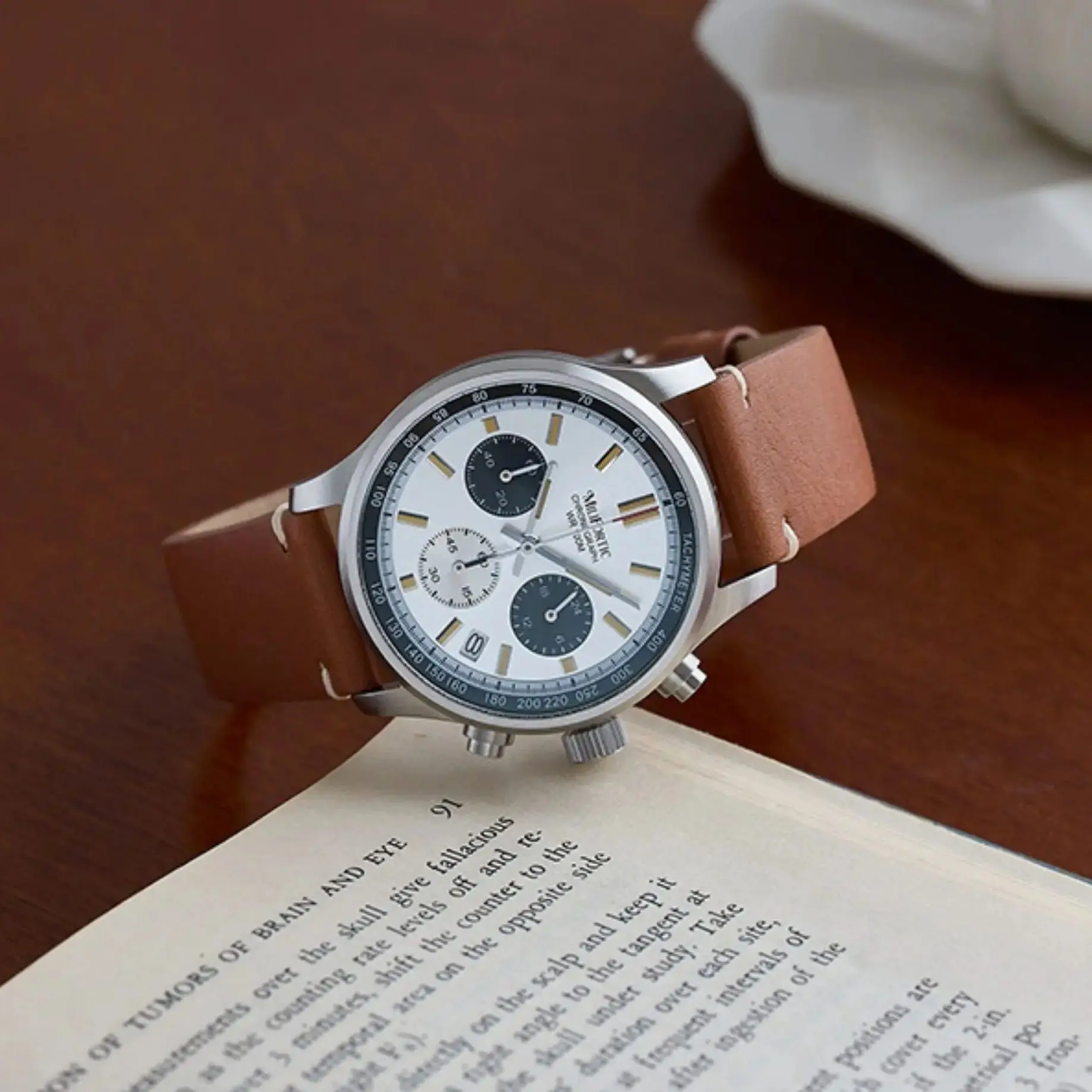 Milifortic Men Chro…