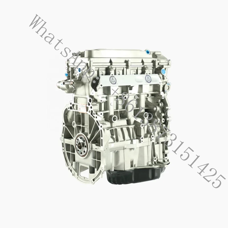 

Новый двигатель в сборе (Long Block) 2AZFE для Toyota Camry, проверенный на 100%