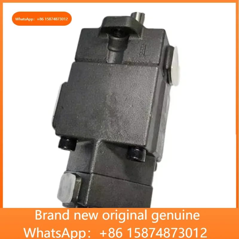 

Гидравлический поршневой насос серии S-PV2R S-PV2R32, модели S-PV2R32-66/65, S-PV2R34-94-184-F-RFAR, PV2R34-116-237-F-RGAL-3