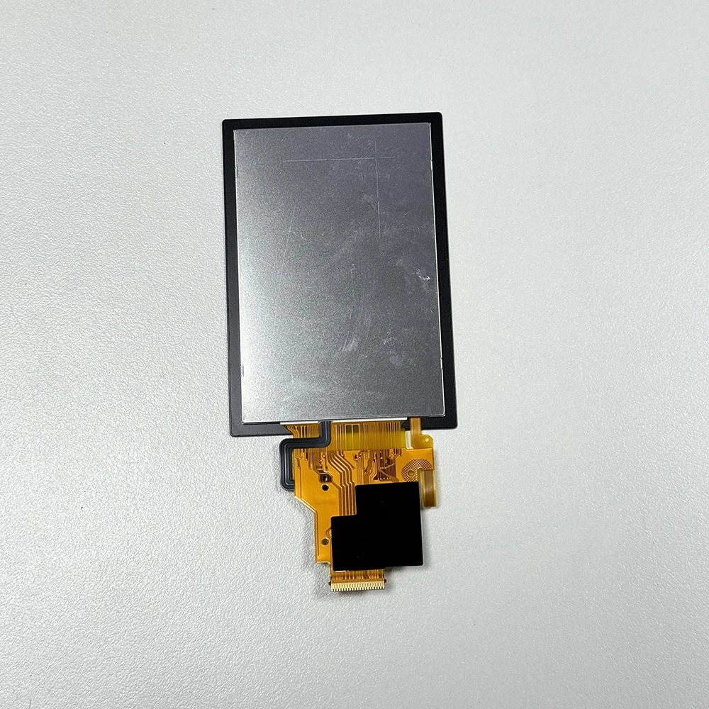 Touch LCD Monitor Screen With Backlight For Nikon Z6 Z6II Z6III Z6M3 Z7 Z7II Z8 ZF Z9 Z62 Z63 Z72 Z6M2 Z7M2 Camera Part