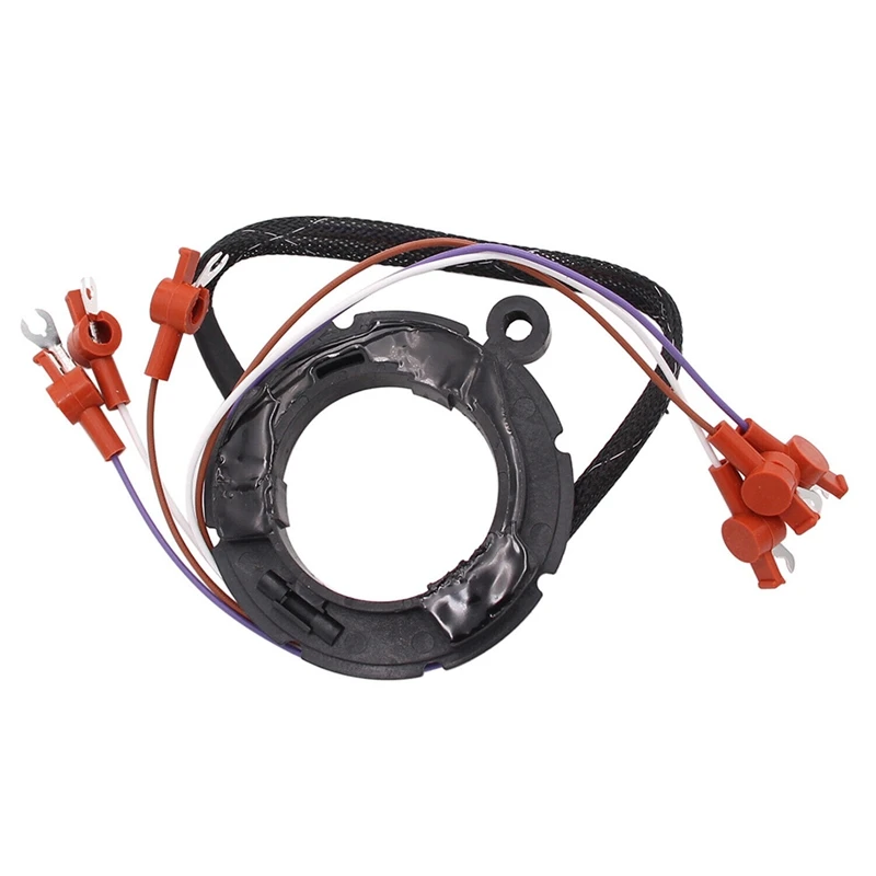 

Newtrigger подходит для подвесного двигателя Mercury 90-225HP 1976-1999, 6 цилиндров, 2 такта 68162A1 68162A5 68162A8