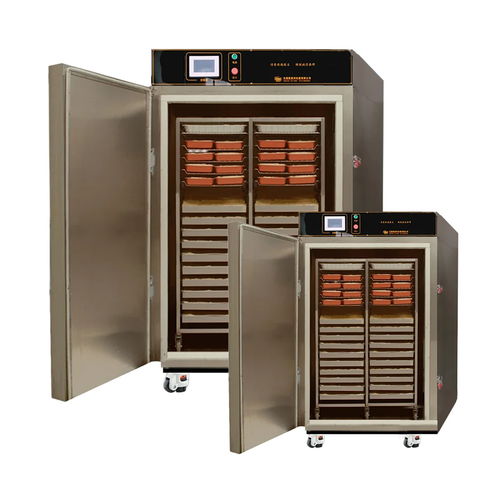 FOODLINE Quick Freezing Machine Low Noise Blast Quick Freezer For Food Processing Plant Daily Production