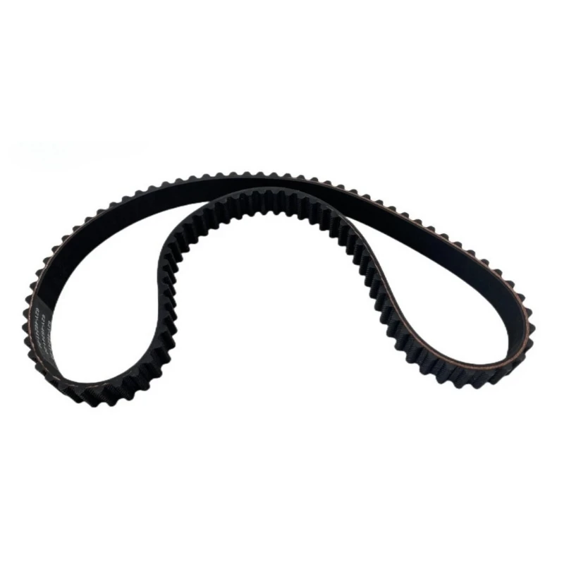 62Y-46241 Timing Belt For Yamaha 4 Stroke F40  F50  F60 HP Outboard Motors Replacements 62Y-46241-00 60V-46241-00 Durable