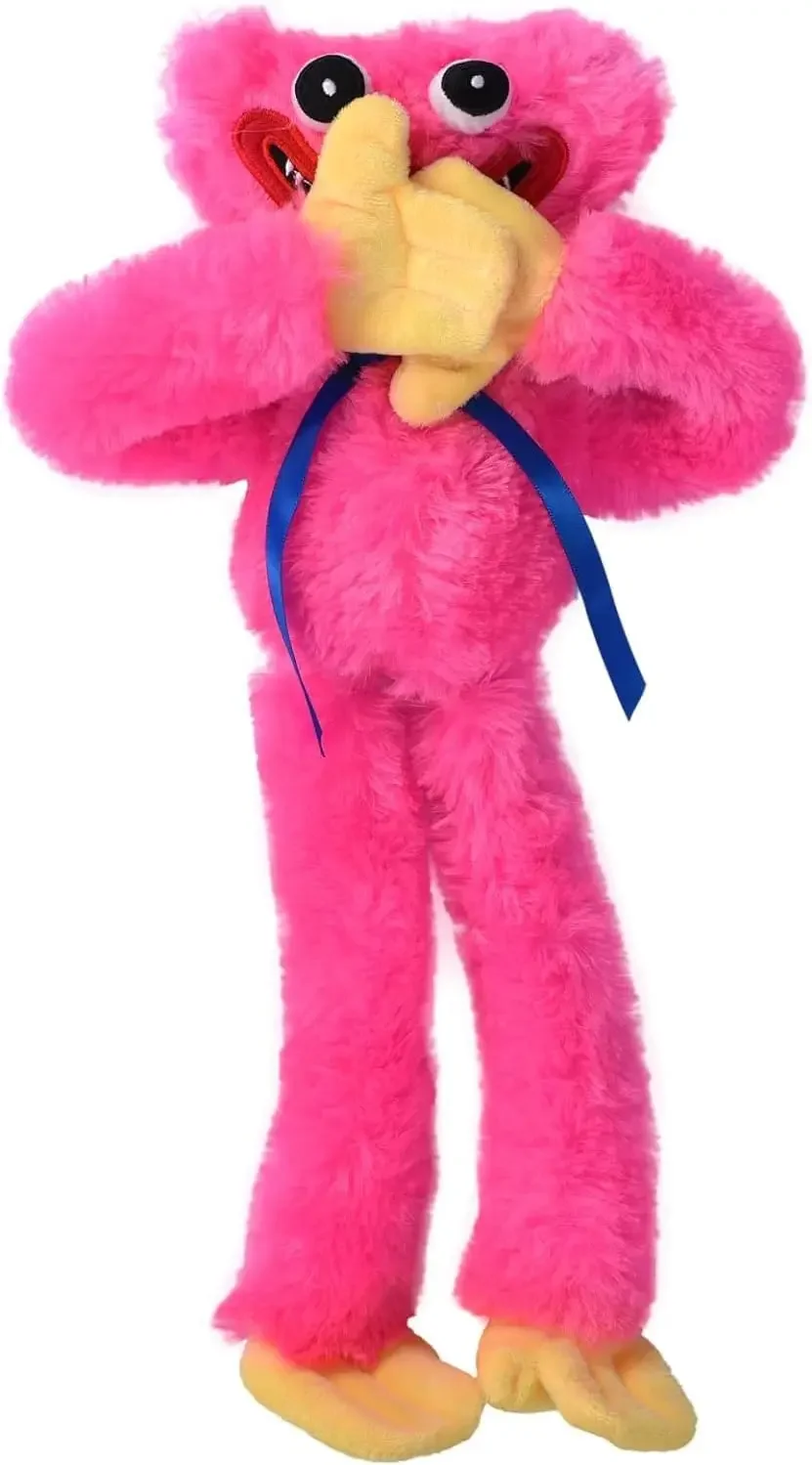 Plush Toy, 15.7-inch Companion Doll