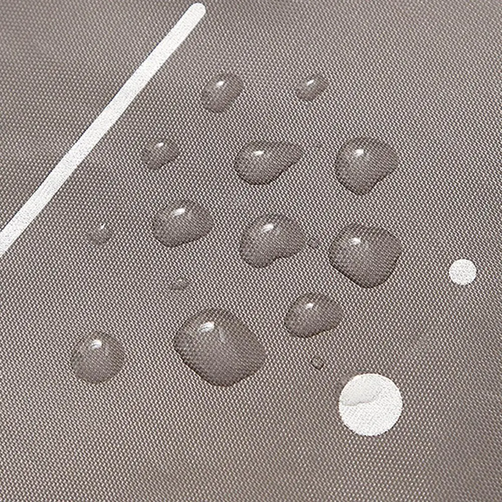 Wasserdichte Nasstasche für Fitness Auslaufsicherer Wäschebeutel mit Reißverschluss Geruchsdichter Sportzubehör-Aufbewahrungsbeutel für Schwimmen und Reisen – Detail 18