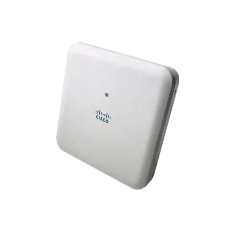 

Cisco Access Points 802.11ac Wave 2 AIR-AP1832I-H-K9 Wifi Enterprise Wireless AP