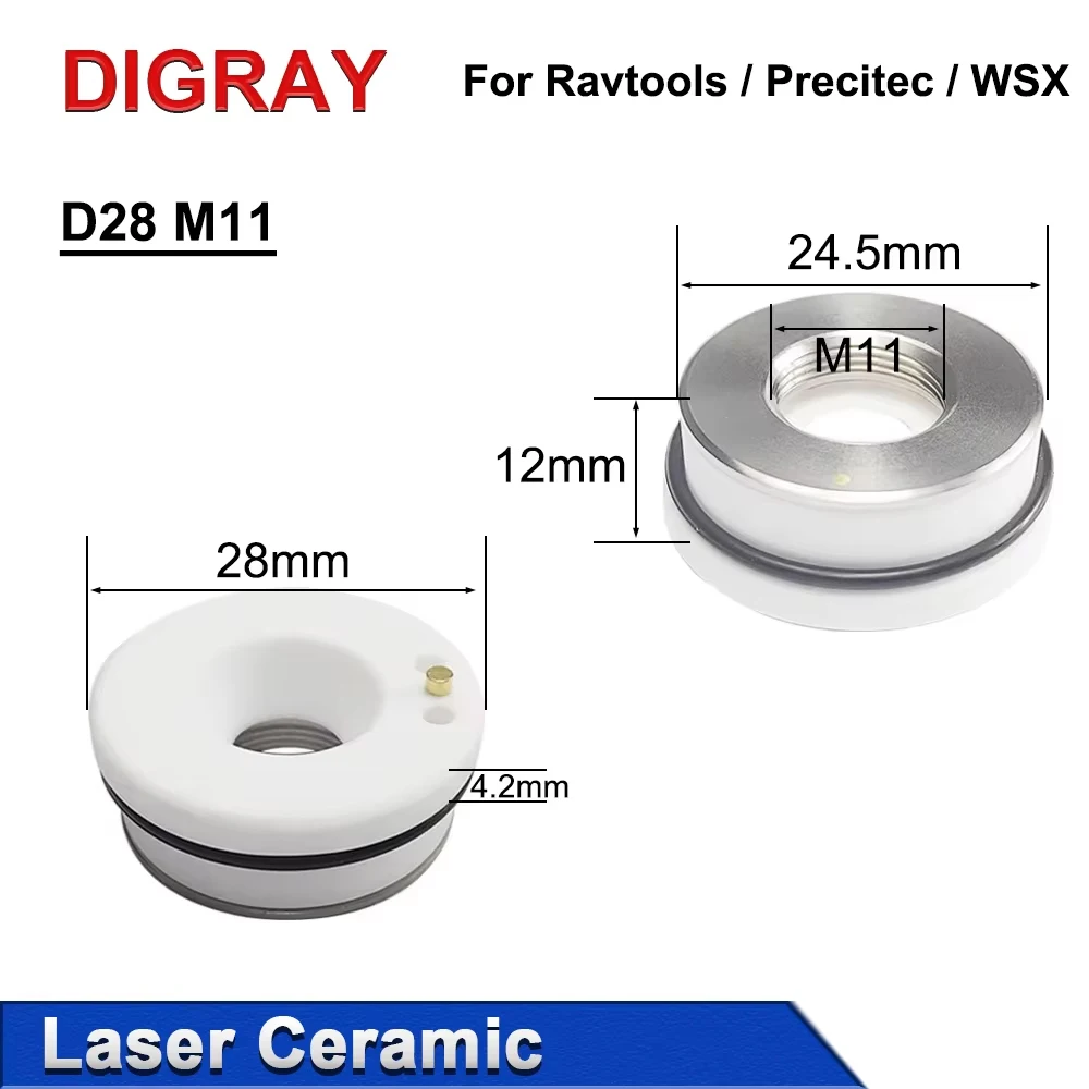 Digray Laser Cerami… - image