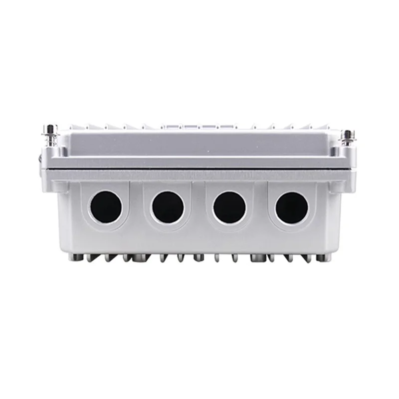 

AP Wireless Bridge Amplifier Case Outdoor Communication Base Station Waterproof Box For Long Range Amplifier-A98U