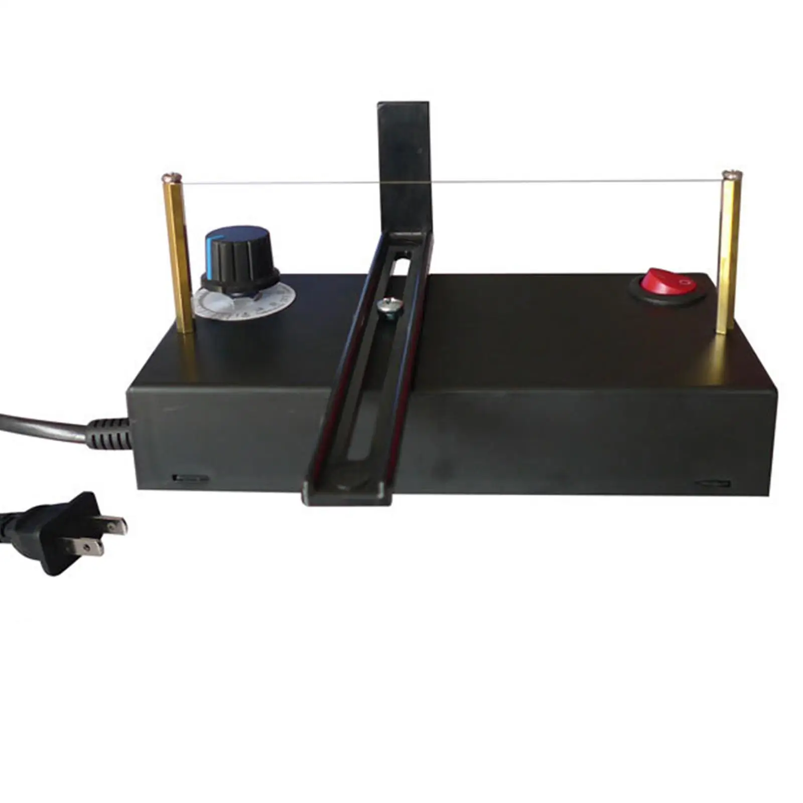 Hot Ribbon Cutter Cutting Machine Wire Heating Manual for Fabric