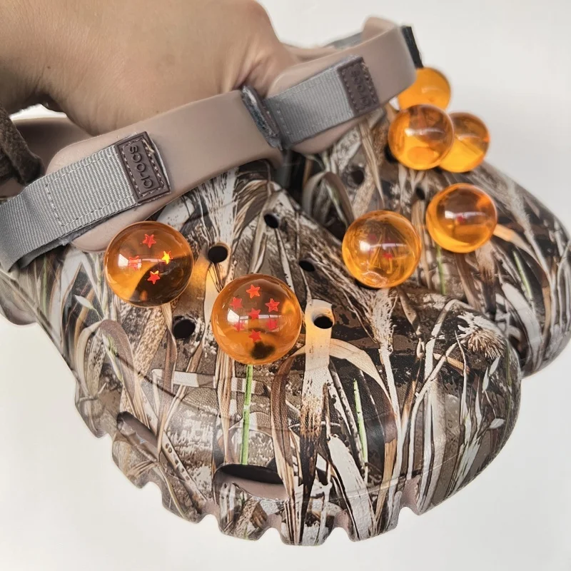 Fashion Funny Cartoon JIBBITZ Shoes Charms For Clogs Resin Material Waterproof Sandals Decorate Buckle Accessories Toys Gift