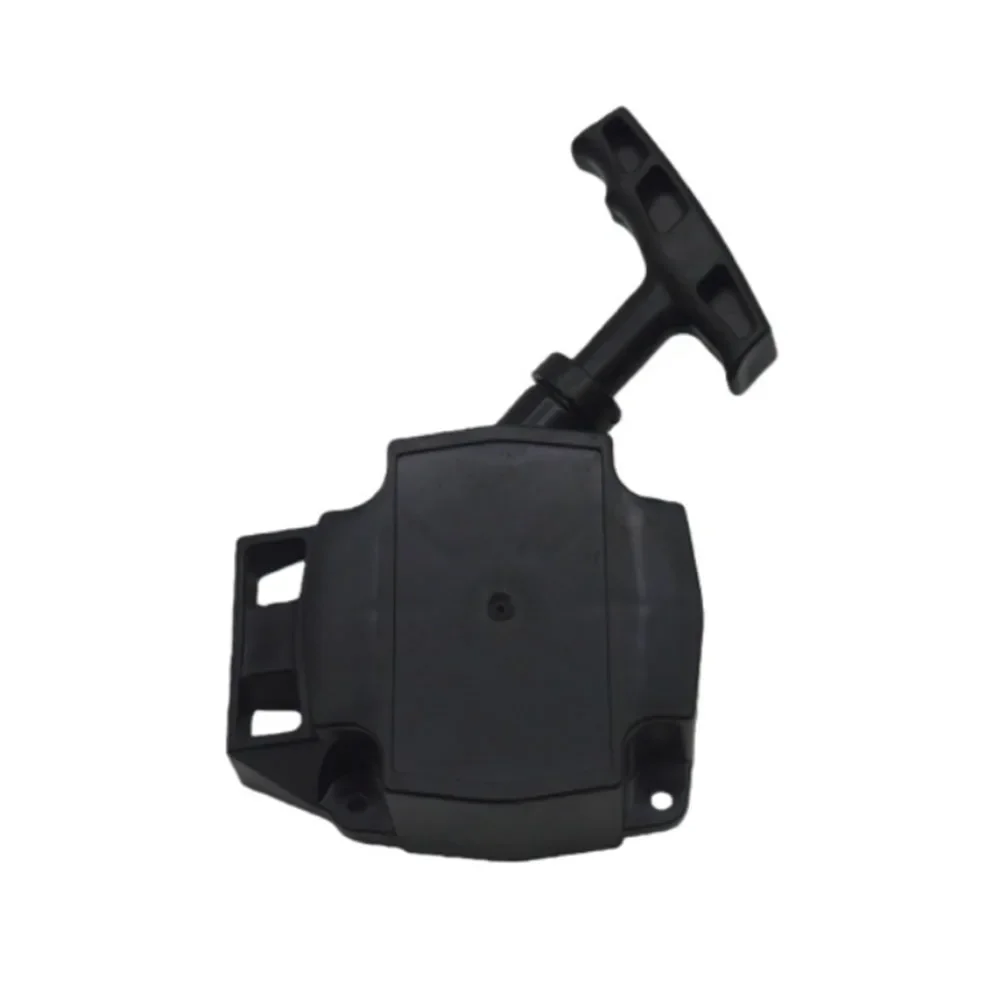 For Kawasaki TJ35E Replacement Part TJ35E Starter Garden Maintenance As Shown Easy Installation Starter Power Tool Part