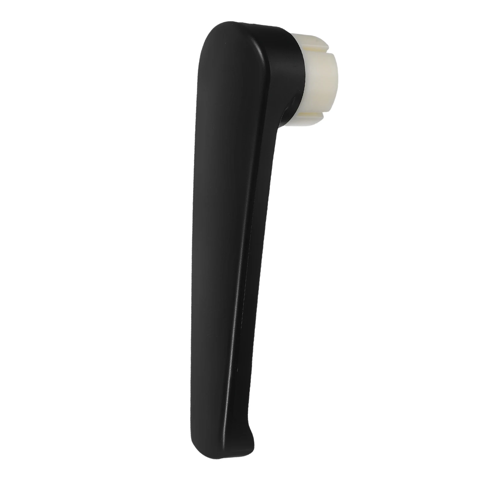 

RV Door Lock Keyless Locks Boat Knob Handle Interior Handles Entry Abs for Privacy Bathroom Latch