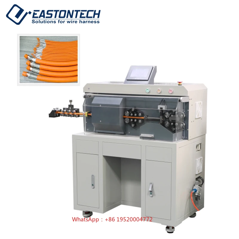 EW-06H-6 High-Speed…