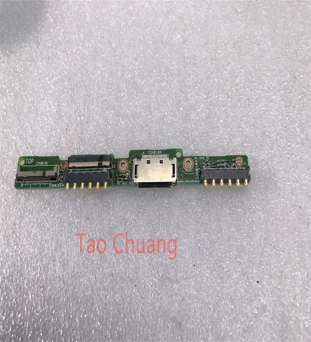 FOR Dell Venue 11 Pro 10.8 7130 7139 Tablet Docking Station Keyboard Connector