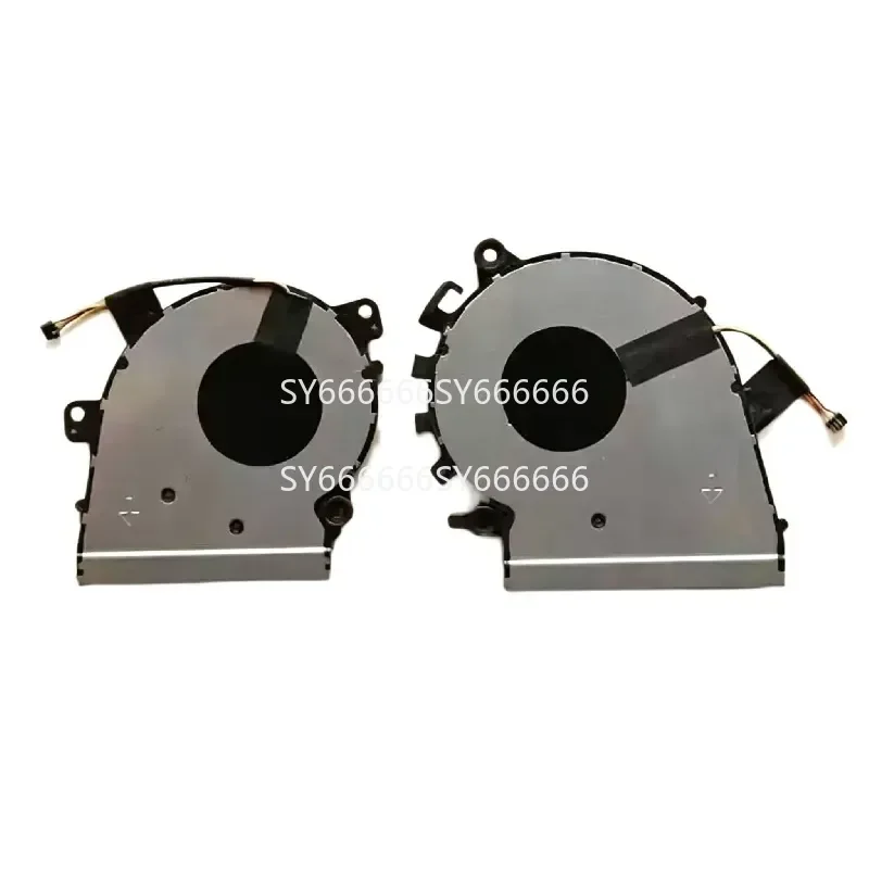 Replacement Laptop Cooling Fan For Lenovo Yoga530‑14IKB Flex 6‑14IKB XiaoXin Air14 15Pro With Disassembly Tools