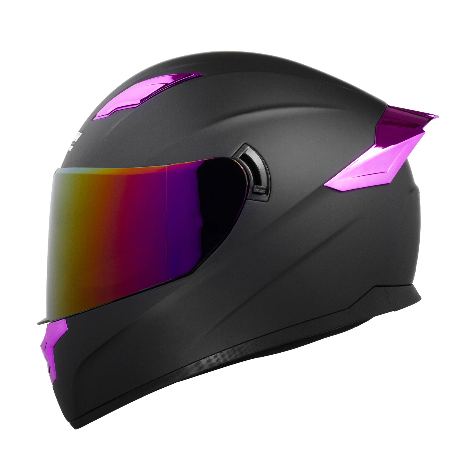 CrownRacing Motorcyle Helmets Full Face Motorcyle Helmet