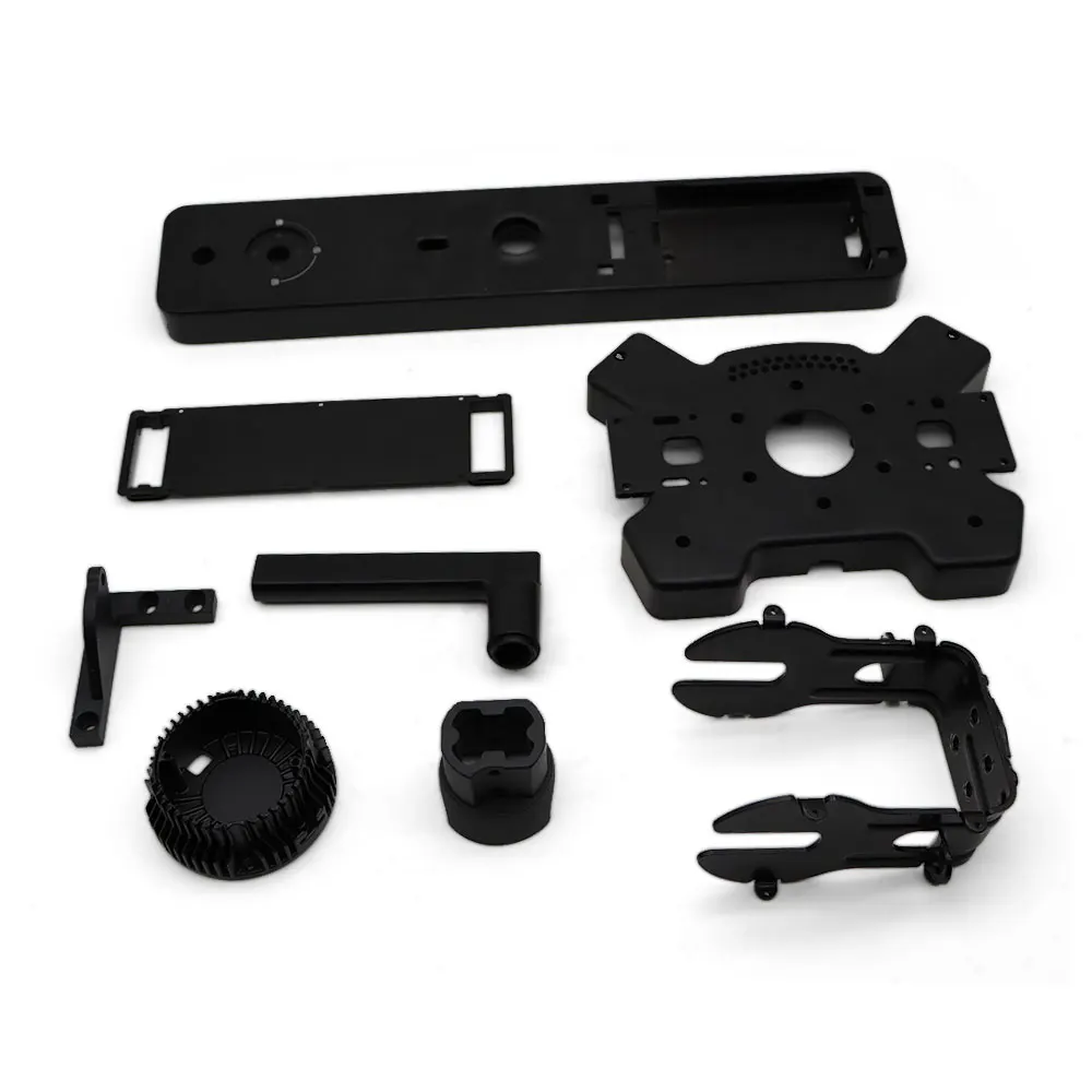 Custom High Precision Aluminium Die Cast Services  Manufacturers Oem Precision Brass Metal Zinc Die Casting Parts