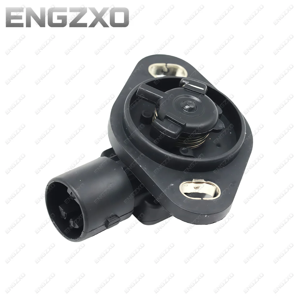 High Quality 16400-P06-A11 3Pins Throttle Position Sensor For Honda Accord Civic CR-V 16400P0AA50 37825PAAA01 30600P5K70