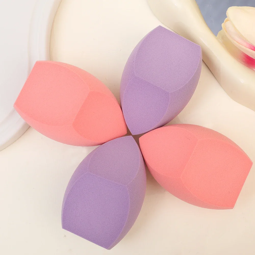 Makeup Blender Egg Large Size Foundation Concealer Dry Wet Use Soft Sponge Eggs Puffs Applicator Powder Puff Face Cosmetic Tools