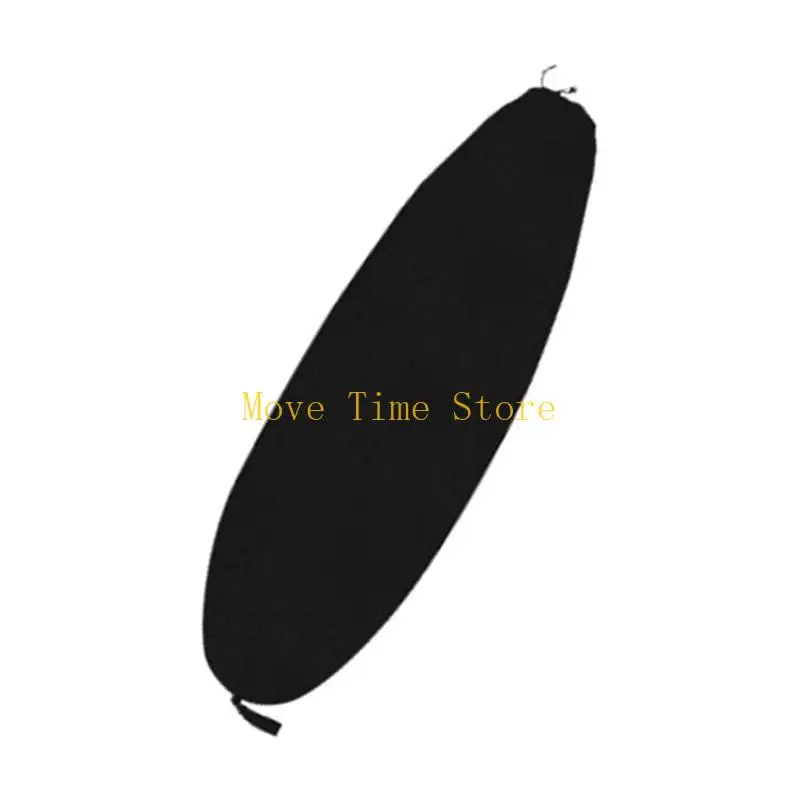 92me تغطية الزلاجات تغطية ركوب الأمواج تغطية لوحة حماية مقاومة للماء سهل حملها