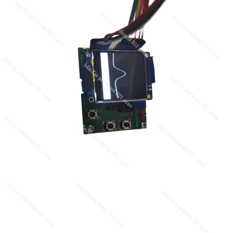 Why the TCD1304 Linear CCD Module Is the Ultimate Choice for High-Speed Exposure Development