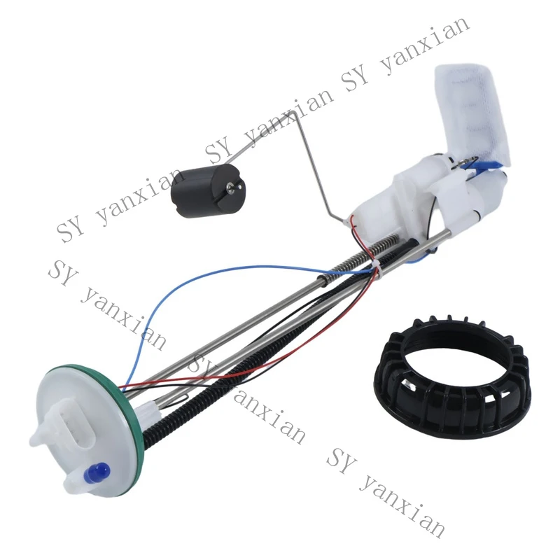 

SY+ Fuel Pump 709001189 for Can Am Defender HD5 HD7 HD8 HD9 HD10 MAX 2016-2024