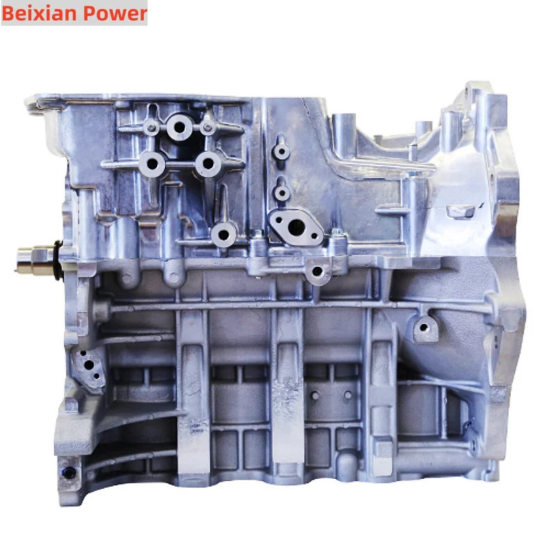 Popular Sell G4FJ Cylinder Block Assembly G4FJ OE 211022BB00 For Hyundai