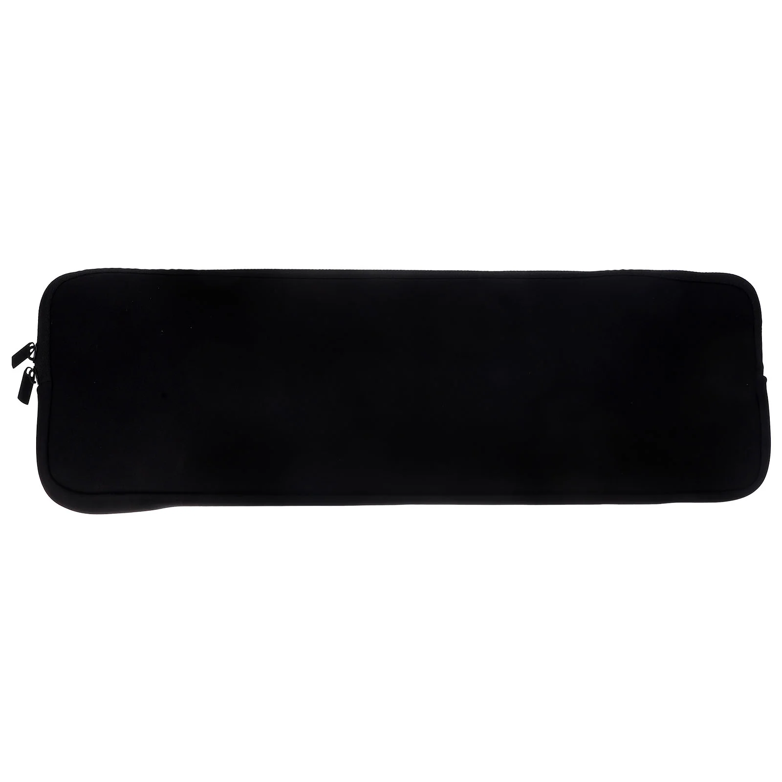 

Keyboard Bag Neoprene Keyboard Storage Bag Outdoor Zipper Keyboard Sleeve wireless keyboard case keyboard carrying case