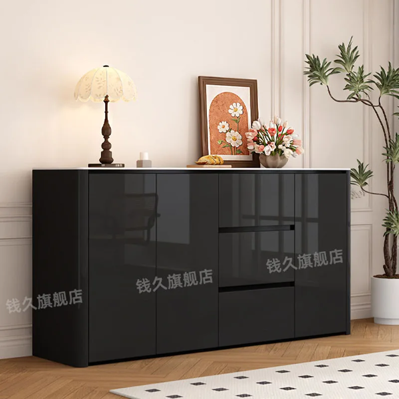 Chinese Creative Cabinets Cheap Aesthetic European Unique Universal Safe Cabinet Save Space Armoires De Salon Salon Furniture