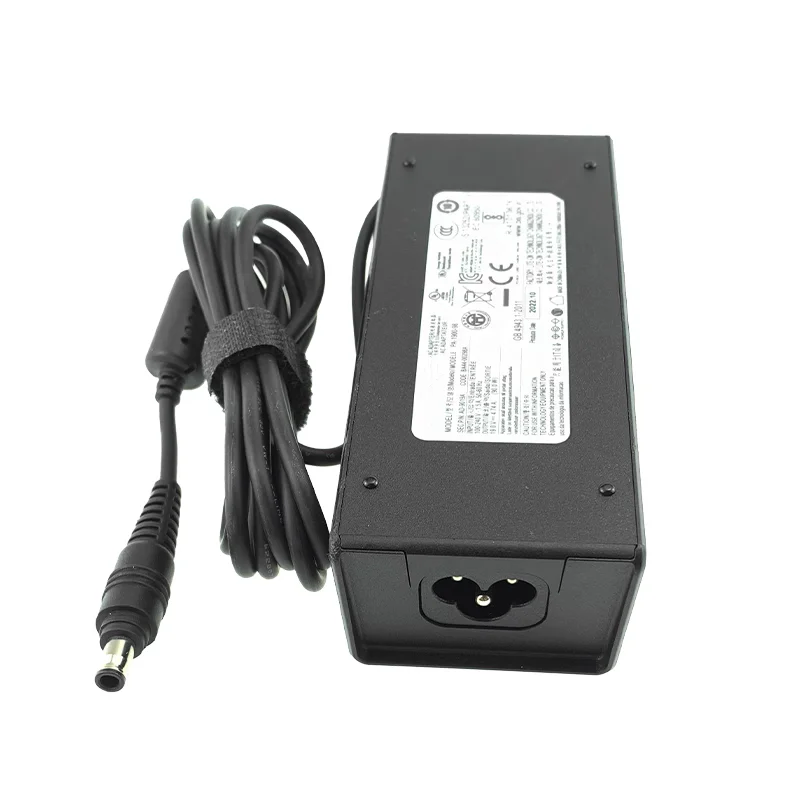 

Original OEM 19V 4.74A 90W AC Adapter Charger For Samsung Q470 R453 R518 R439 Laptop Power Supply 5.5*3.0mm