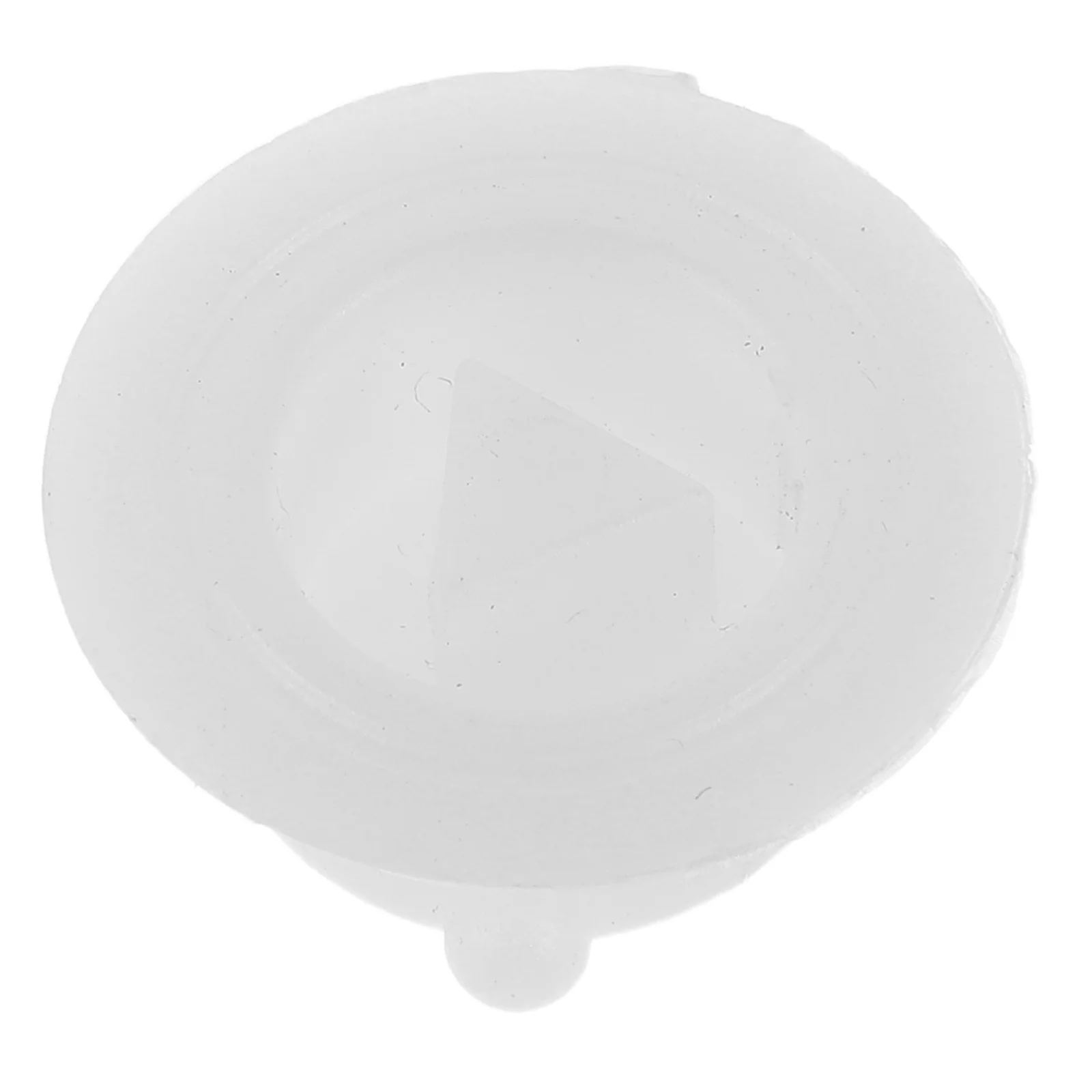 

Lock Core Paper Towel Dispenser Plastic Replacement Part for Hotels Schools Offices Public Restrooms Secure Roll Tissue