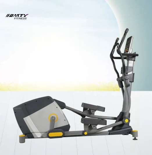BMTY Gym Fitness Cardio Equipment Elliptical Machine Cross Trainer Elliptical Trainers