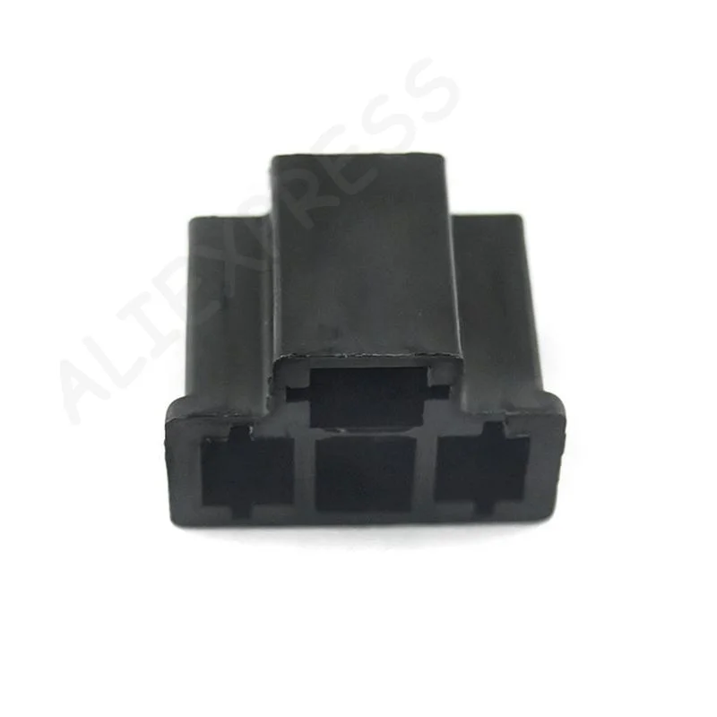 NewH4/HB2/9003 Lamp Holder Connector Terminal Motorcycle Automotive Light Plug Socket Connector Terminal