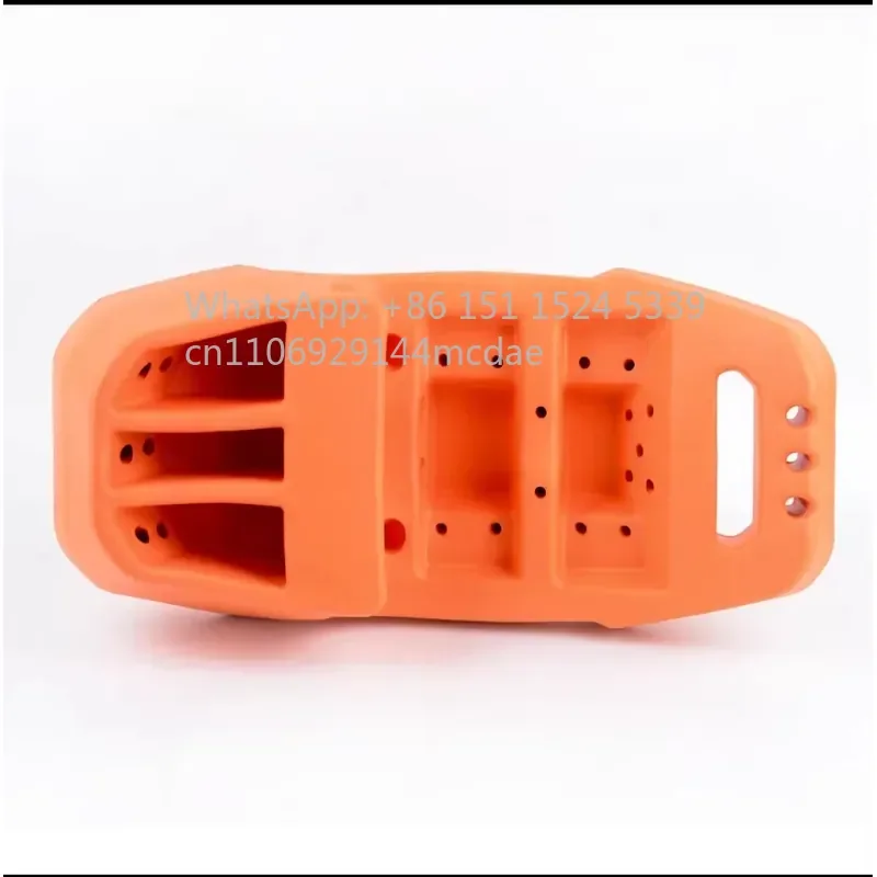 2026  Motorboat anti-collision block, anti-collision accessories EVA material for GTX RXT RXP spark