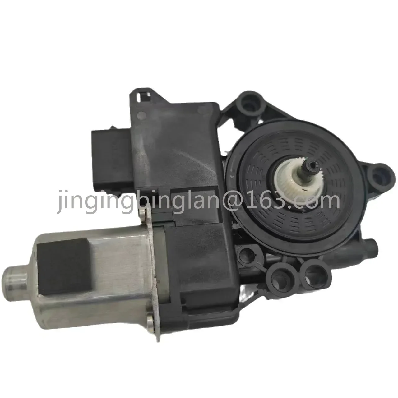 automatic up/down lifter motor Suitable for modern Kia Korean window lifter motor 82450 2P010