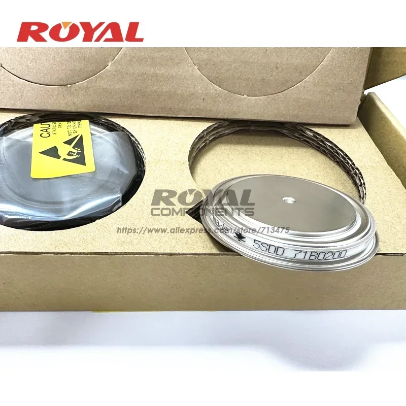 Novo Módulo 5SDD71B0200 5SDD71B0210 5SDD 71B0200 71B0210