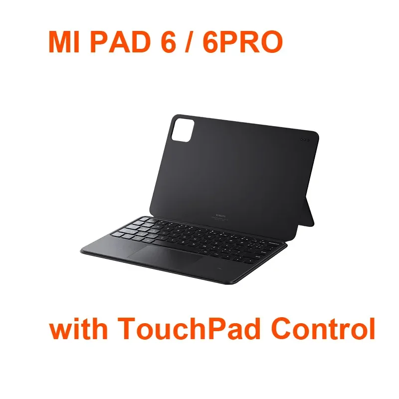 オリジナルXiaomi Mi Pad 6 / 6 Proマジックタッチパッドキーボード